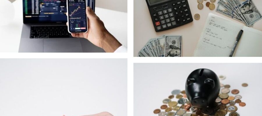 GET MO BIE Mobile Finanz-App - Versicherungen Finanzen