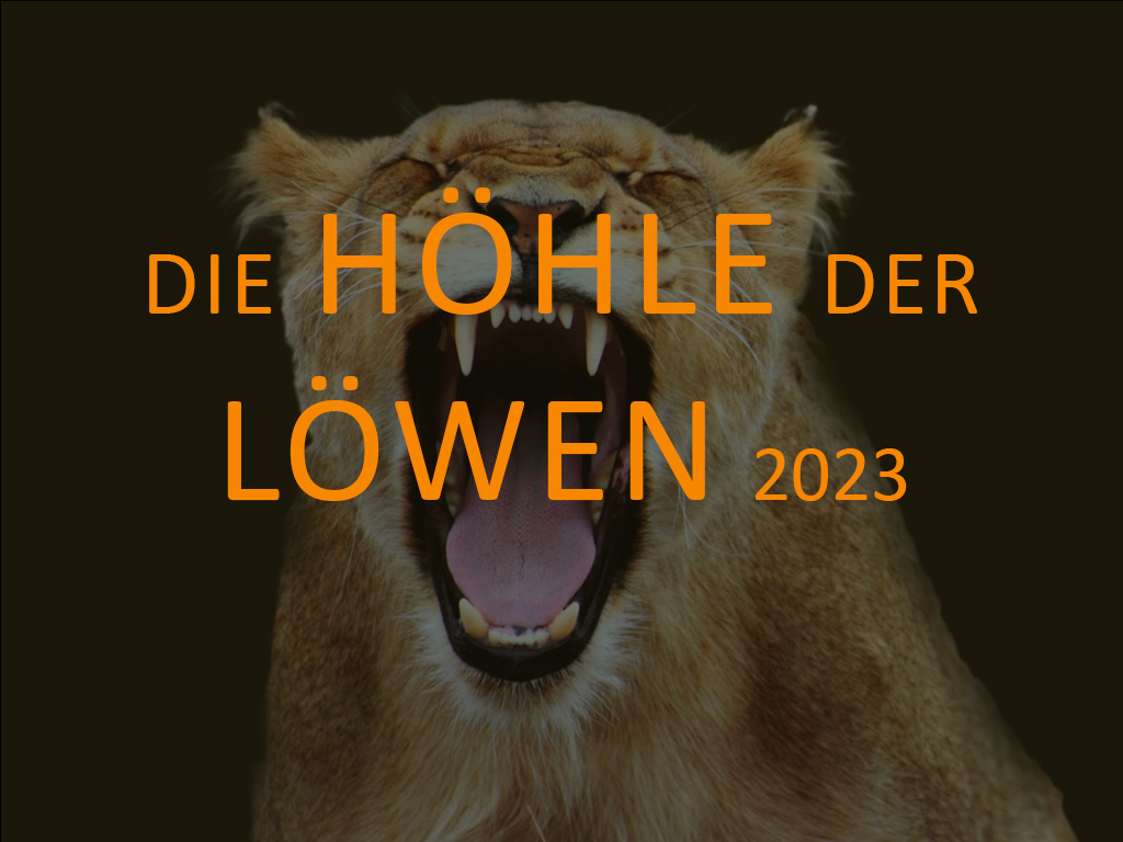 „Die Höhle der Löwen 2023“: Alle Infos&Produkte zur neuen Staffel