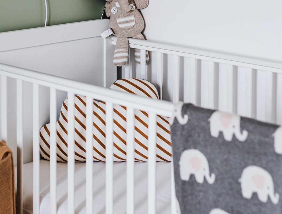 Sproutlingbaby! Babymatratze und Bettlaken aus Die Höhle der Löwen | Wo die atmungsaktive Baby-Matratze kaufen?