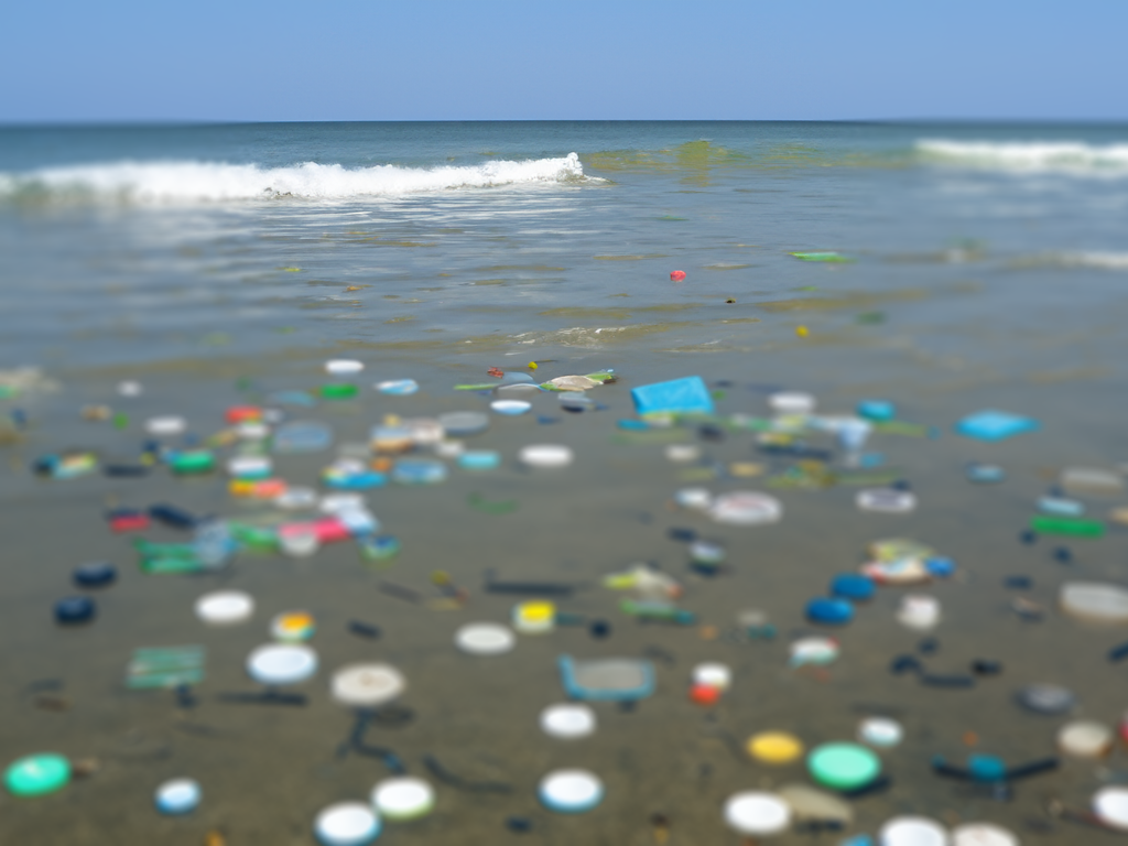 Ocean-Plastic