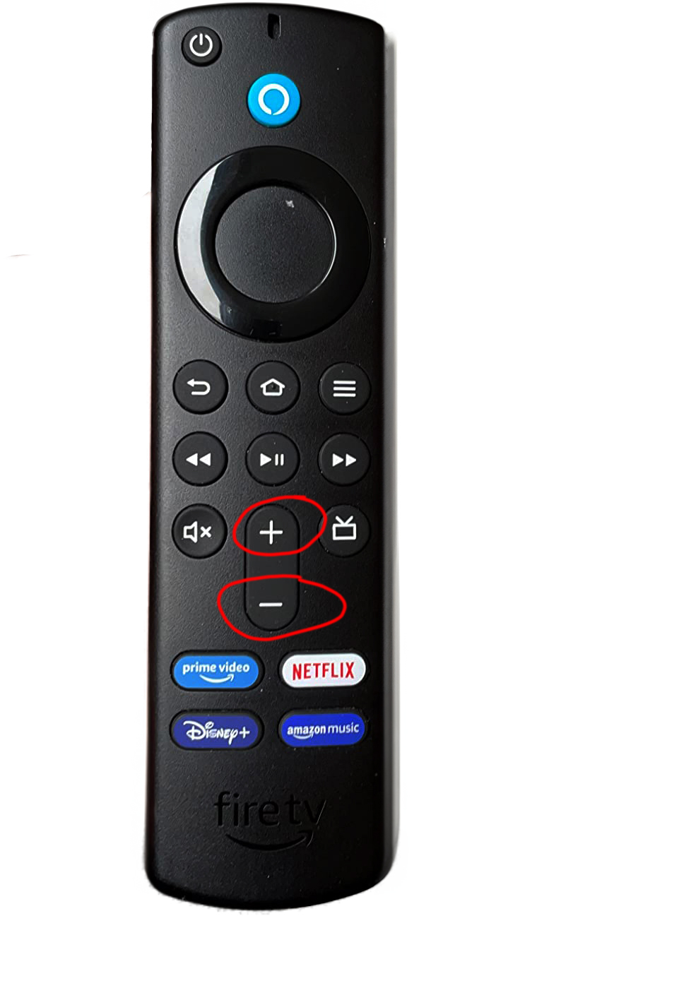 5 Tipps: Lautstärke von Fire Tv Stick wiederherstellen