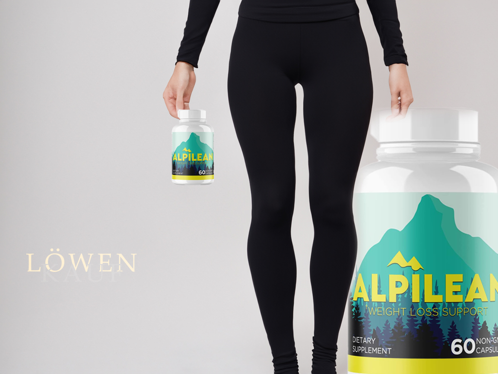 What is Alpilean?