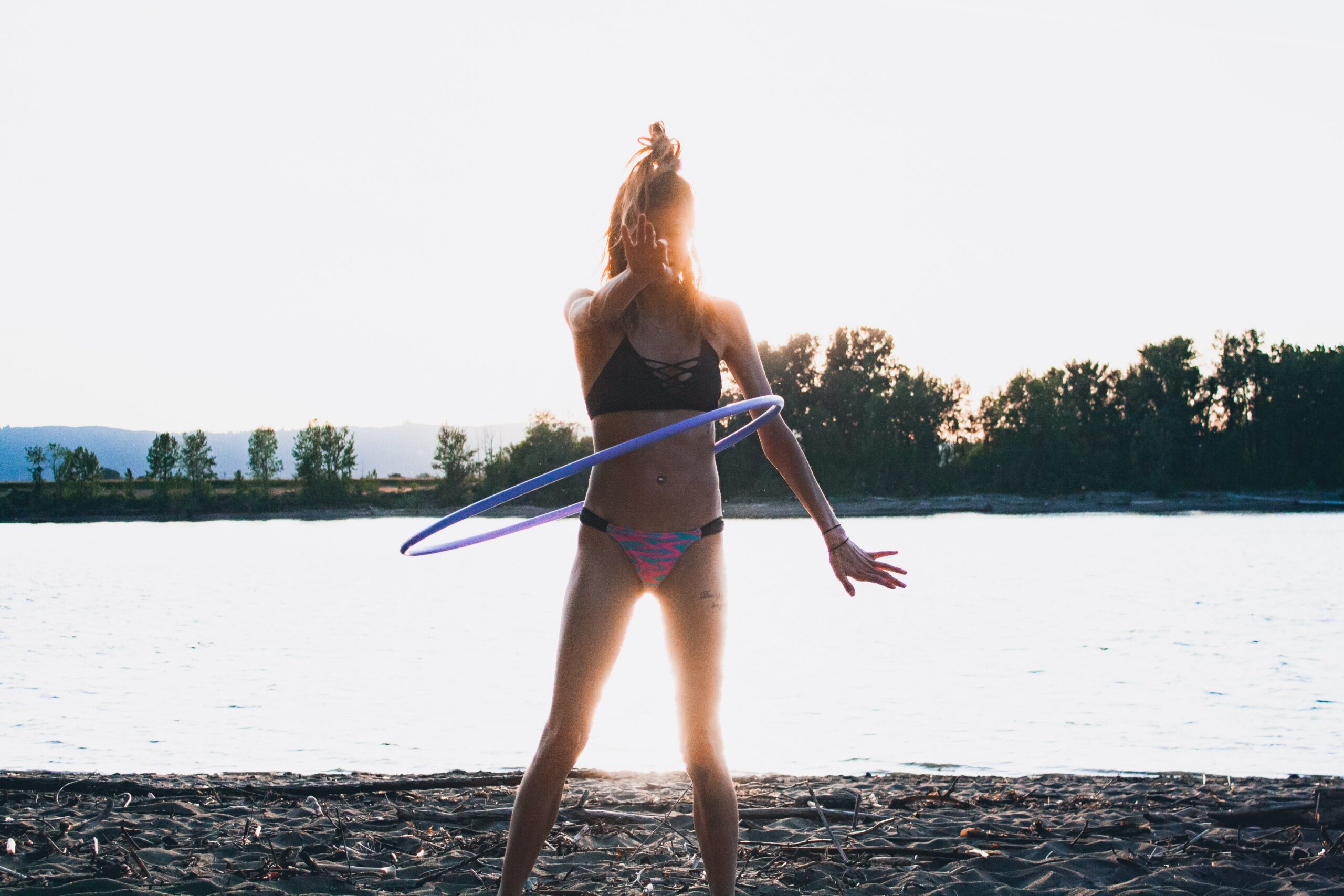 33 Hula-Hoop Tipps und Übungen für maximalen Erfolg